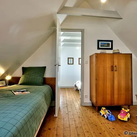 Vakantiehuis Le Pied A Terre