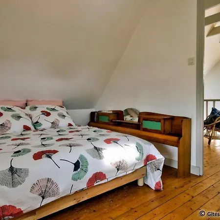 Le Pied A Terre Kerlouan
