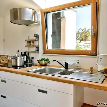 Le Pied A Terre Vakantiehuis *