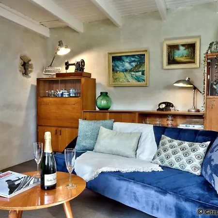 Le Pied A Terre Kerlouan